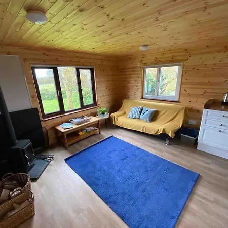Idyllic Cornish Retreat At Puffin Сasa de vacaciones *